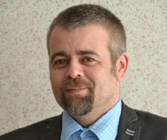 Ziemowit Podolski, Dyrektor Oddziału Zakładu Gazowniczego w Zabrzu