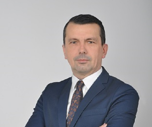 Mariusz Korabiowski, Dyrektor Oddziału Zakładu Gazowniczego w Gorzowie Wielkopolskim