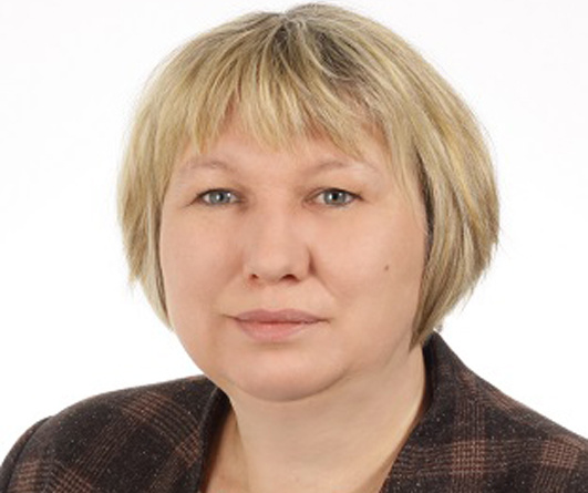 Luiza Ołdziej-Dziejma, Zastępca Dyrektora ds. Technicznych, Oddział Zakład Gazowniczy w Białymstoku