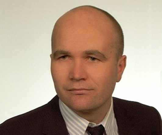 Rafał Adamiszyn, Dyrektor Oddziału Zakładu Gazowniczego w Opolu